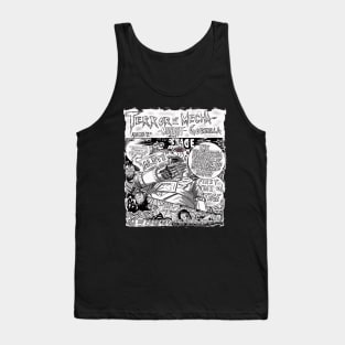 Spookshow Tank Top